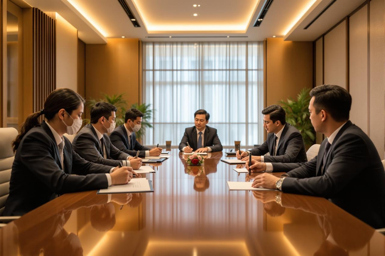 快活影院与腾讯视频达成战略合作，共同打造精品网络剧集